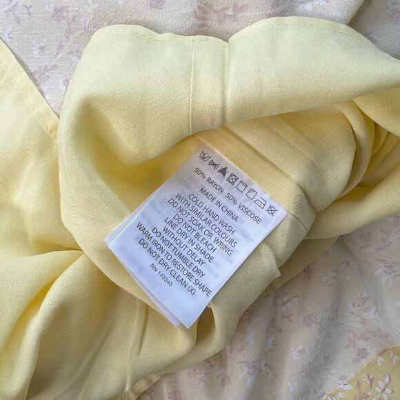 New Women’s Rolla’s X UO Eve Midi Dress Size L - Picture 8 of 8